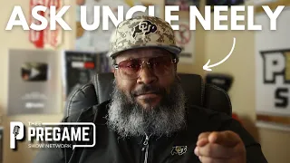 Shilo Sanders on offense? | Ask Uncle Neely - Episode 2