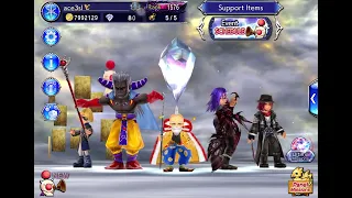 ace3sl - My EoS DFFOO Account Tour! What's Inside My Account?!? Goodbye, DFFOO! (February 29, 2024)