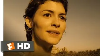 A Very Long Engagement (6/10) Movie CLIP - Race to the Bend (2004) HD