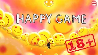 СМАЙЛИКОВЫЙ КОШМАР ✓ ПОЛНОЕ ПРОХОЖДЕНИЕ БЕЗ КОММЕНТАРИЕВ HD ✓ HAPPY GAME