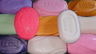Asmr Soap opening haul unpacking soap relaxing sleep sound satisfying videos распаковка мыла