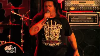 Cannibal Corpse - Disfigured (Live in Sydney) | Moshcam