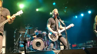 Metallica "Holier Than Thou" - The Independent - 9/16/21