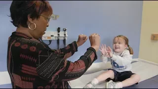 Why Be a Pediatric Nurse? | Cincinnati Children's