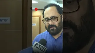 “Onus On Twitter To Stop Spread Of Misinformation” :Rajeev Chandrasekhar