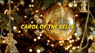 «Carol of the Bells» 🔔🔔🔔 У виконанні Квінтету дерев'яних духових інструментів