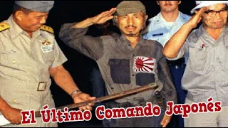 Los últimos 4 Soldados Japoneses de la Segunda Guerra Mundial que lucharon hasta 1974