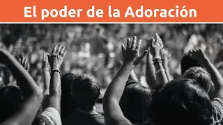 “El poder de la Adoración".- Predicador Católico Ángel Salguero.