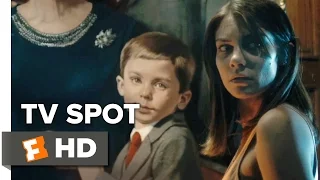 The Boy TV SPOT - Bedtime Nightmare (2016) - Lauren Cohan, Rupert Evans Movie HD