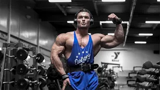 JEREMY BUENDIA YOU WILL NOT OUTWORK ME 🔥 MOTIVATION