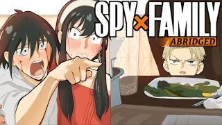Spy x Family ABRIDGED - Episode 05