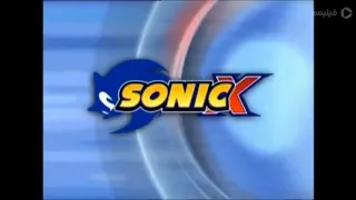 Sonic X - Persian intro (Alternate Version 2)