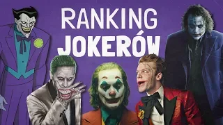 Najlepszy Joker