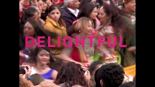 Diwali Festival 2017