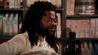 R.LUM.R - How This Feels - 10/31/2019 - Paste Studio NYC - New York, NY