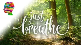 JUST BREATHE | Meditation, Healing, Positive Life | Relaxing & Calming music