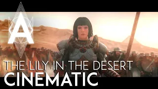 The Lily in the Desert | Total War: Warhammer II Cinematic