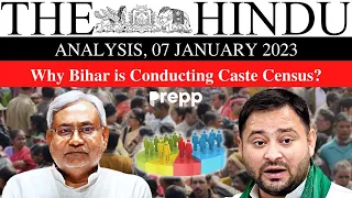 The Hindu newspaper analysis today | 07 Jan 2023 | Current affairs for UPSC 2023 | #currentaffairs