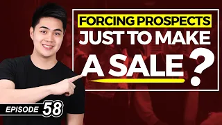 The Secret Psychology of Selling (6 Selling Techniques to Increase Sales Without Forcing People)