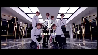 C.T.O 《START IT》Official Music Video (Dance Ver.)