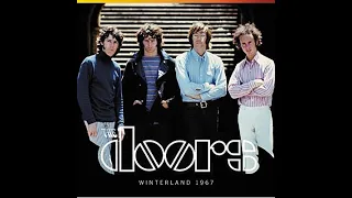 The Doors WHEN THE MUSIC'S OVER(Live@"Winterland BallroomArena" SanFrancisco CA 12/26/67)(DRMImprov)