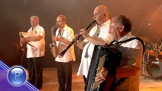 VIEVSKA FOLK GRUPA - FOLKLORNI NAPEVI / ВИЕВСКА ФОЛК ГРУПА - Фолклорни напеви, 2015