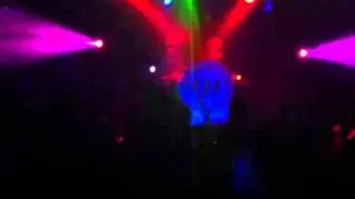 Warehouse@Koko Club-Franko Lopez b2b Jacopo Iotti