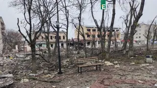 В Ізюм обіцяють повернути світло до 9 жовтня, згодом з'явиться вода, - заступник мера