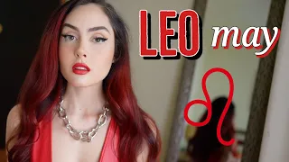 LEO RISING MAY 2023: CAREER TAKES OFF + CHAPTER AT HOME ENDS!