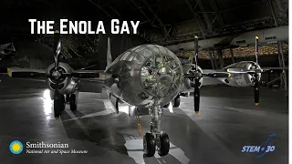 The Enola Gay