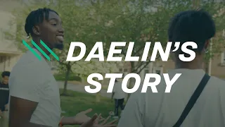 Daelin's Loyola Story