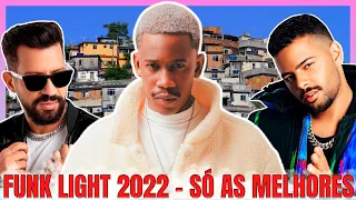 SET FUNK SEM PALAVRÃO 2022 - SELEÇÃO LIGHT PARA DANÇAR (TIK TOK)