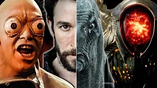 15 Most Underrated Sci-Fi TV Shows Of All Time That You Must Watch Before You Die - Explored