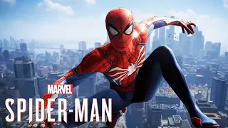Marvel's Spider Man Remastered 2 часть