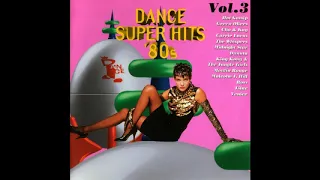 80s DISCO EUROBEAT NONSTOP MIX -DANCE SUPER HITS '80s Vol.3-80年代 エイティーズ ディスコ ユーロビート ノンストップ ミックス