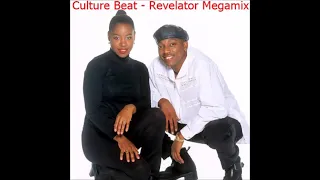 Culture Beat  - Revelator Megamix