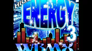 Dj SLiK HIGH ENERGY 3 old school WBMX mix