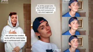 NEWEST Noah Schnapp TikTok Compilation