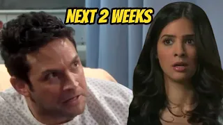 DOOL Next 2 Week Spoilers: AUgust 21 - September2 - Days of our lives spoilers PeacockTV