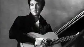 Elvis - Nobody Noticed It (2)