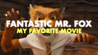 Fantastic Mr. Fox: My Favorite Movie