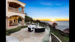 JUST SOLD | 9860 La Jolla Farms Rd | $17,250,000