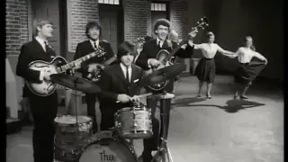 The Rattles - Betty Jean (1964)