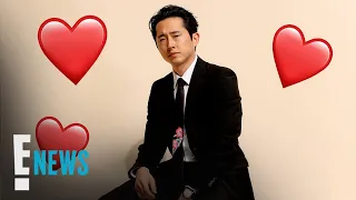 Steven Yeun: Why We Love the "Minari" Actor | E! News