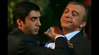 Polat Alemdar Bulutun Yanına Gidiyor!