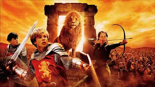 Narnia Soundtrack - The Battle Compilation