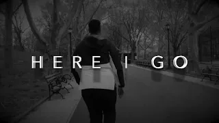 Erick Jhon- Here I Go (Official Music Video)