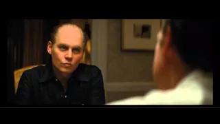 Черная месса русский трейлер - Black Mass treyler 2015