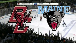 BC at Maine 2023-11-10