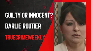 Guilty Or Innocent?  Darlie Routier